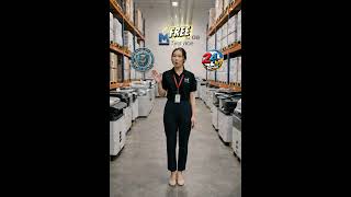 จ่าย 3,500.- เป็นเจ้าของเครื่องถ่ายเอกสารคุณภาพ! พร้อมประกัน 5 ปี จาก Mono OA Service 🖨️✨