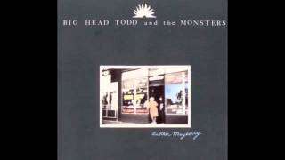 Flander's Fields // Big Head Todd and the Monsters // Another Mayberry (1989) chords