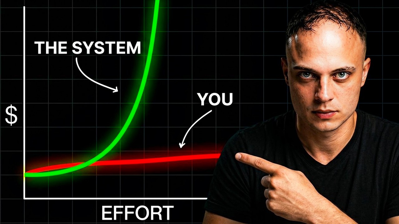 One Simple Change That Can Make You Profitable Instantly - YouTube