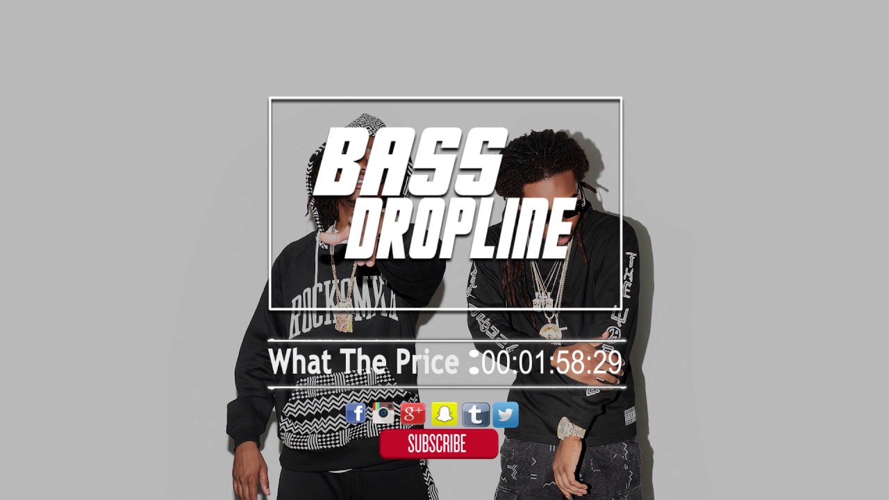 Migos What The Price - YouTube