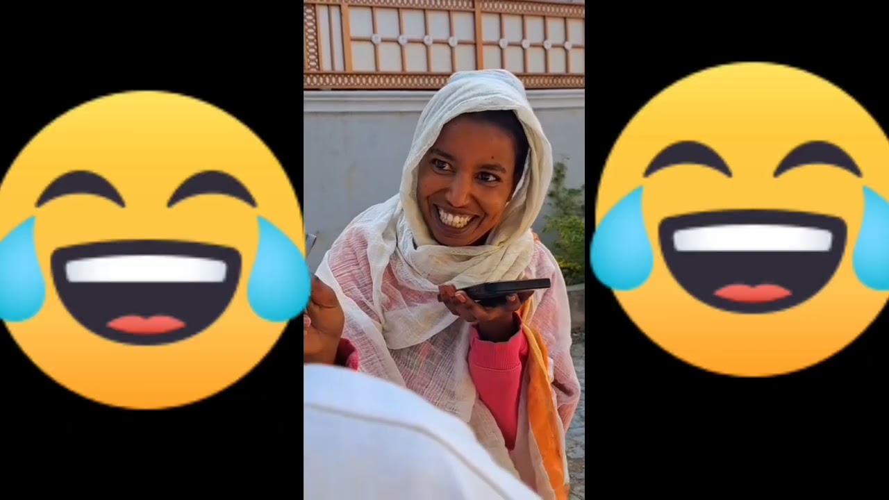 Commedian Fthaneges Haregeweyn collections 