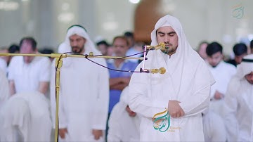 تراويح ٢٥ رمضان ١٤٤٠هـ من جامع الراشدية الكبير للشيخ القارئ راؤوفوف صراط الله ( Раупов Сиратуллох )