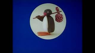 Pingu - Uvodna Špica