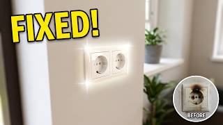 How to REPAIR OUTLET in House Flipper (Step by Step)