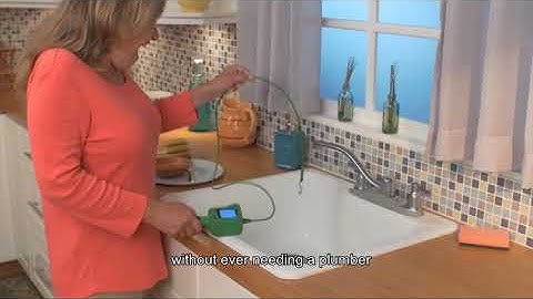 LIZARD CAM - FLEXIBLE MICRO CAM