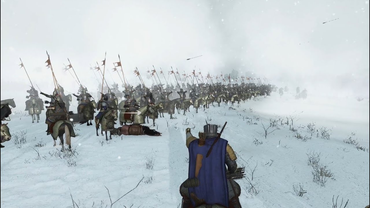 54 часть. Дежавю. - YouTube