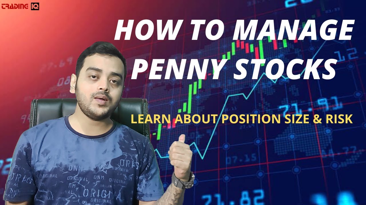 Position Sizing & Risk Management || Penny Stocks || DISH TV || Union Bank