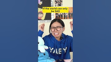 Chapter 54: If The World Can Only Be Sad