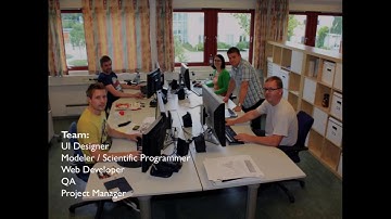 Publishing System Dynamics Models Online with Forio Epicenter