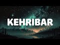 Burak Bulut & Ebru Yaşar - Kehribar [Sözleri]