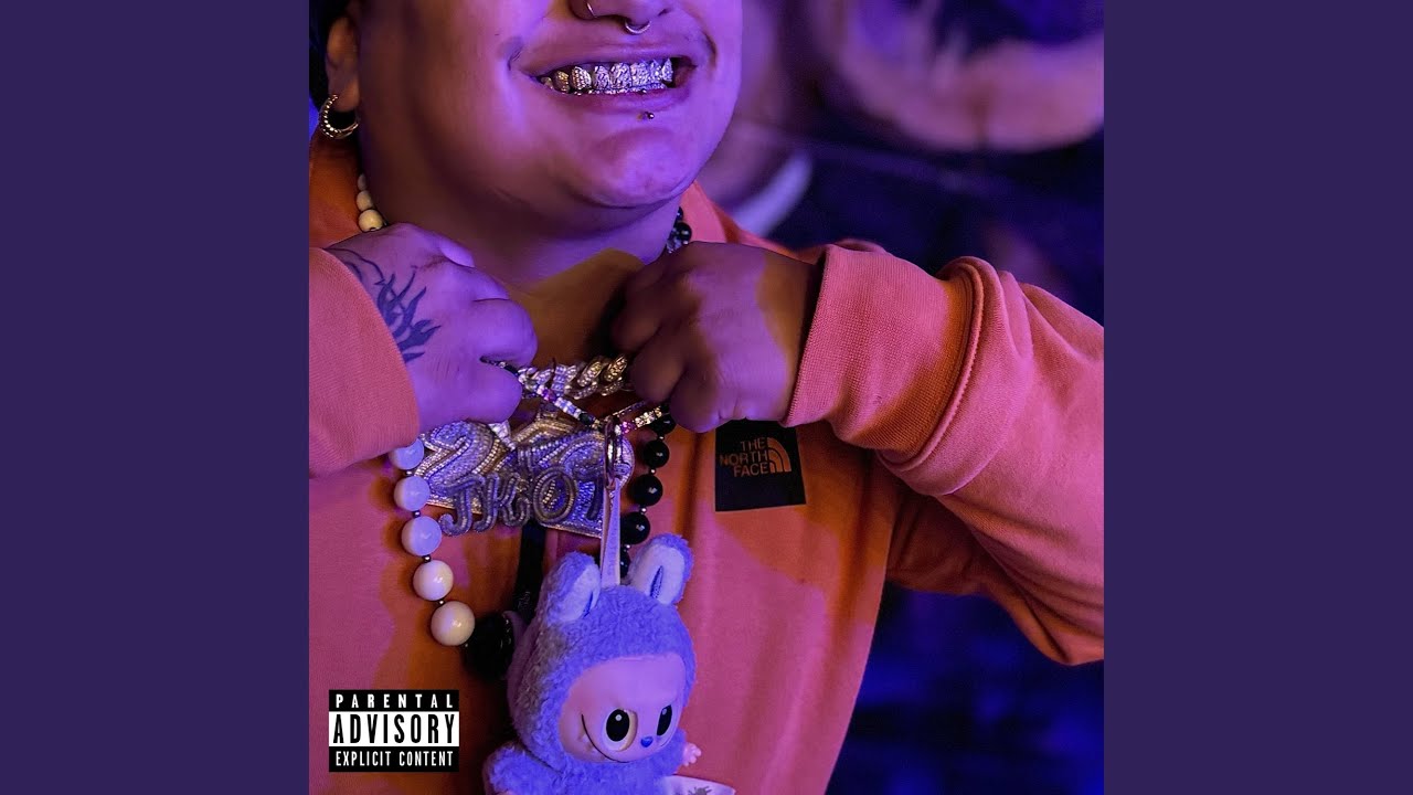 SMACK DOWN (feat. Tae23)