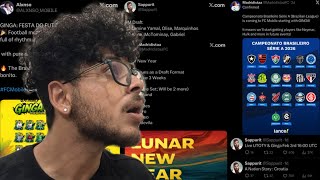 Neymar In Box Soon   Ea Stream Soon  Lunar New Year  Future Stars  Toty  Ginga  Leaks 