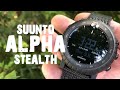 Better or Worse? Updated Suunto Core Alpha Stealth