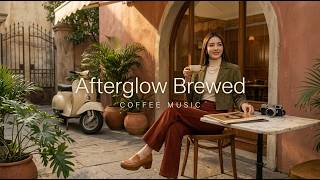 [Playlist] Kopi, Musik, dan Menggambar — Cara Favoritku Menghabiskan Sore | Chill R&B / Cafe Music