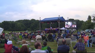 Geauga Campus Celebrates 50th Anniversary