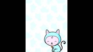 Baby Kitten Live Wallpaper screenshot 1