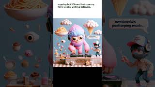 "Post Malone and Morgan Wallen's Chart-Topping Collaboration - 'I Had Some Help' #20 Ranked Hit!"