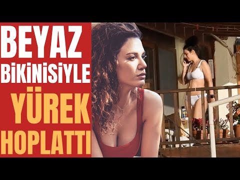 Ekin Türkmen'in 'Yalnız' Tatili | GÖZLER SEVGİLİSİNİ ARADI