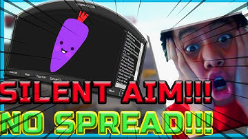 Phantom Forces: Silent Aimbot, No Recoil, No Spread, ETC! ✅ 🔥