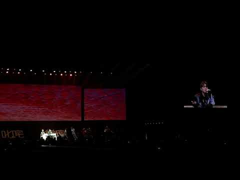 叱咤樂壇BRAND NEW LIVE 生力軍音樂會 - 老派約會之必要 (MC張天賦) 2022/09/09