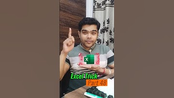 Excel CHOOSEROWS Function Trick 🔥 | Select Specific Rows in Seconds #ExcelTips