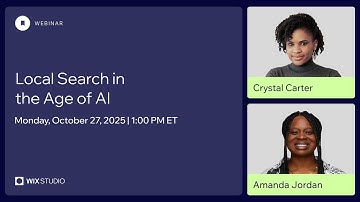 Webinar: Driving Local SEO Growth in the AI Age