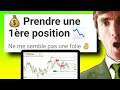 Opinion achat sur cette action pea