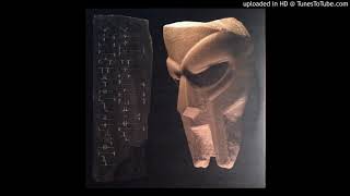 MF DOOM - Ballskin (Instrumental) (Prod. Jake One)