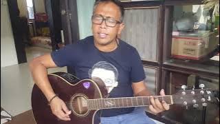 Belajar lagu 'Sais pedati' (Iwan fals)