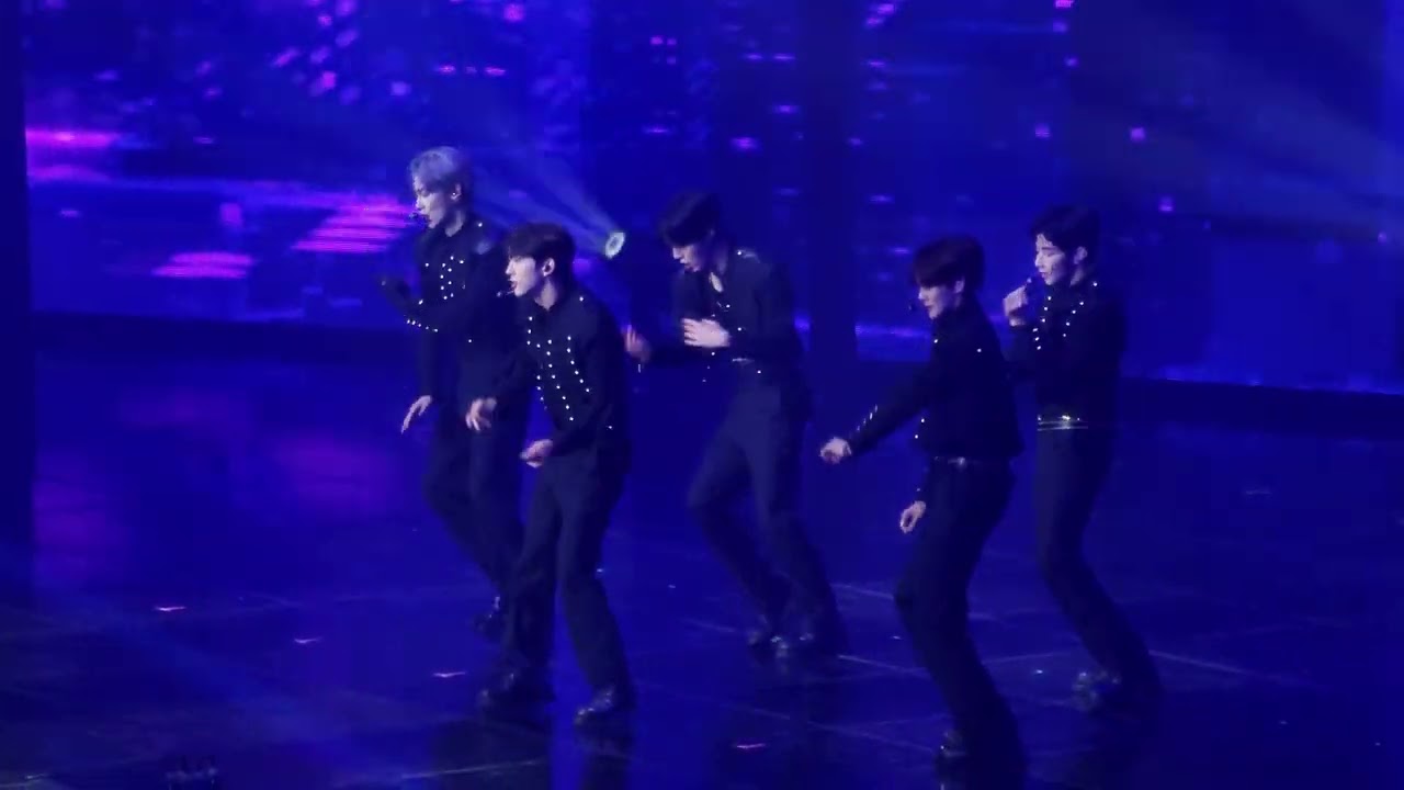 20260621 AND2BLE (앤더블) SHOW CONCERT 쇼콘 막콘 WELCOME TO
