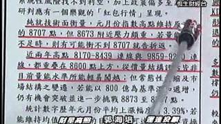 20140207 1530 郭海培 財星高照