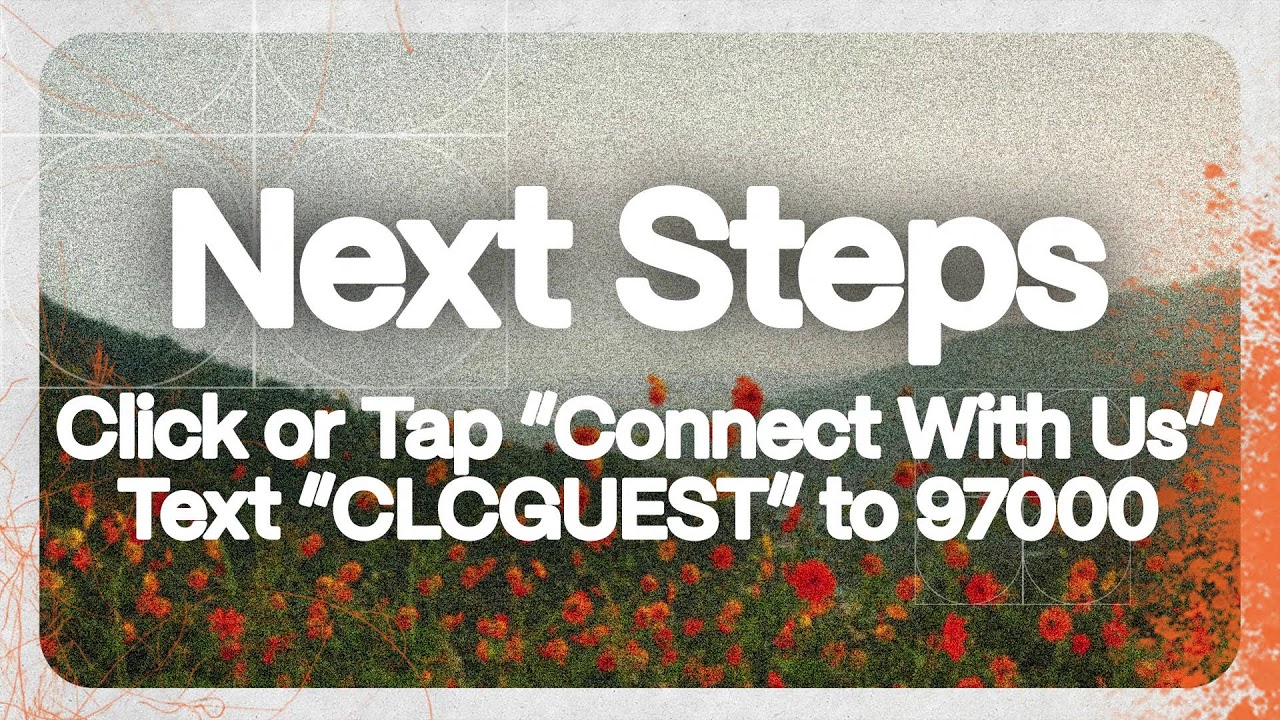 Covenant Life Online