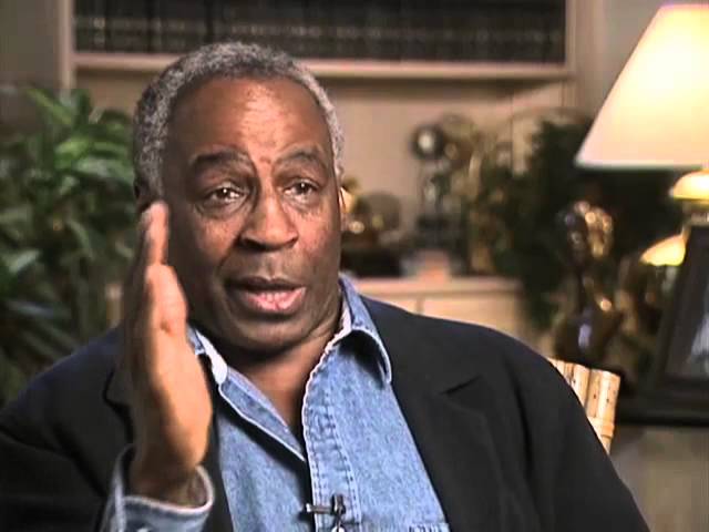 Robert Guillaume on the end of Benson - EMMYTVLEGENDS.ORG class=