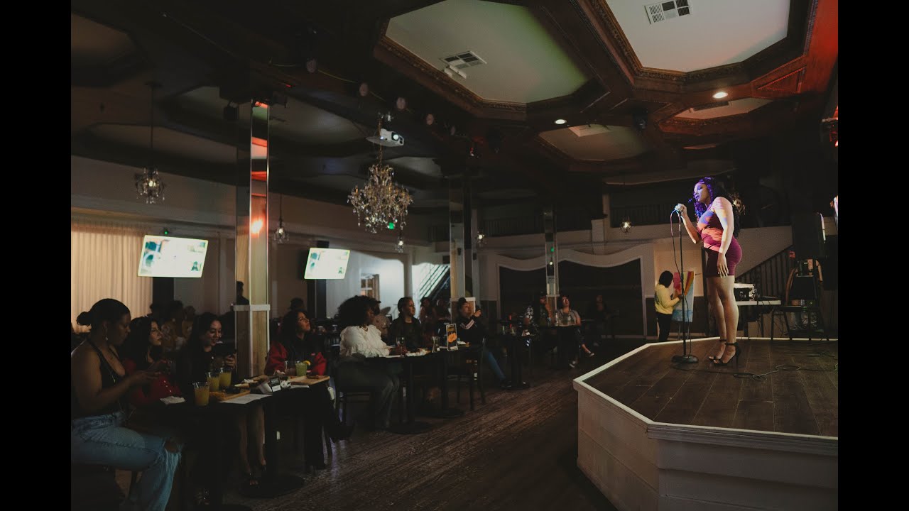 Nobody's Supposed to Be Here- Deborah Cox Cover