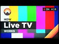 How Live TV Works