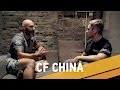 Есть ли кроссфит в Китае? - ARMA SPORT