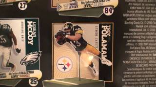 McFarlane Sport Picks Figures Update 1/29/11