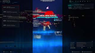 This One Burst M8A1 Is 𝘽𝙍𝙊𝙆𝙀𝙉 On Bo7