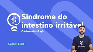 Síndrome do Intestino Irritável