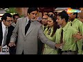 दिलनाज ने कहा ये चोर है तो ये चोर है - Aankhen - Part 4 - Amitabh Bachchan, Akshay Kumar - HD