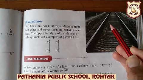 Pathania World Campus,Rohtak.Class -4,Mathematics,Ch.-8( Ex.-8.1 & 8.2 )