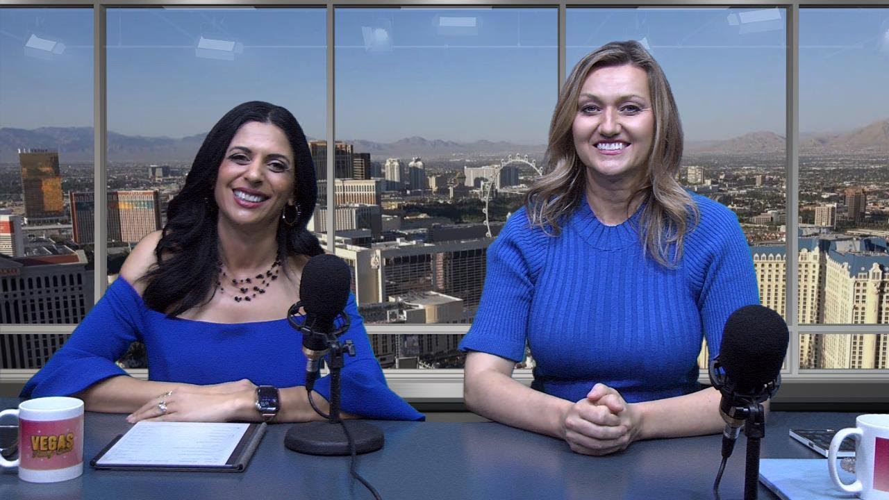 March 2024 Las Vegas Housing Update - YouTube