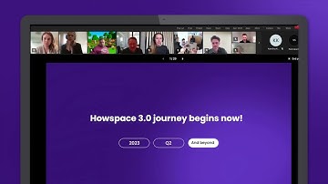 Interactive Presentations: Howspace & Microsoft Teams
