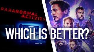 Ben Shapiro Discusses Indie vs Big Budget Films w/Hollywood Executive Jason Blum