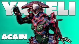 Taking Yareli To level cap Solo is pain... ( I have 111 Yarelis)
bleh
USE CODE WARFRAMEFLO IN GAME TO CLAIM GLYPH!
Leave a like (im in your walls)
If you would like to support me further my good Tenno Donations through paypal it means alot!
https://streamlabs.com/flominyt/tip
Follow me on twitch! https://www.twitch.tv/realwarframeflo
Join this channel to get access to perks:
https://www.youtube.com/channel/UC2EycLGzdssyC2wfp-xBl6A/join
(Thank you my Good Tenno)
Join the discord you ducat :)
https://discord.gg/4WD2tuzsYR
FOLLOW MY 2nd CHANNEL: https://youtu.be/wNO-9ZdS8MI?si=AuS480nJkEN-gcWt
FAQ:
What is my Favorite warframe?
I dont have a favorite warframe But, I like Kullervo, Citrine, Mag, Protea, Ash
What is my Amp:
547/177/147/777
Phenmor or felarx?
Felarx
Glaive build?
I have made a video go and look for the video :)
Why did you restart?
Late game streaming is boring i have nothing to do so i am restarting with the current knowledge and seeing how i would go about it differently! Taking Yareli To level cap Solo is pain... ( I have 111 Yarelis)