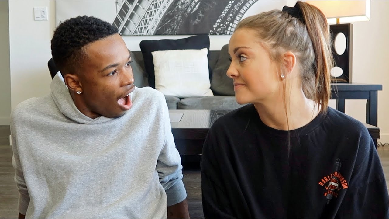 She revealed the BIGGEST secret on camera... *HUGE SURPRISE* YouTube She revealed the BIGGEST secret on camera... *HUGE SURPRISE* YouTube