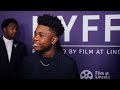 Till Red Carpet Highlights | NYFF60