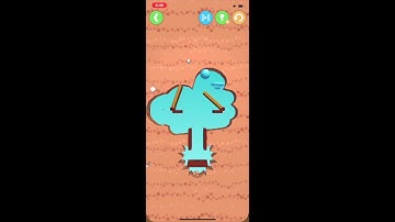 Dig This! 118-18 LOLLIPOPS CHAPTER Walkthrough Solution