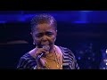 Cesaria evora  live damor grand rex paris 2004