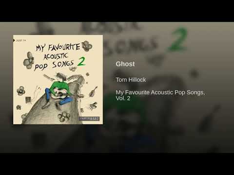 Ghost (Tom hillock